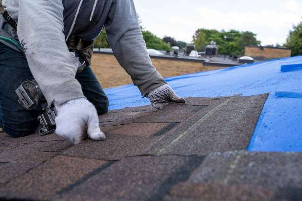 Quick and Trustworthy Emergency Roof Repair Services in Jefferson, MD