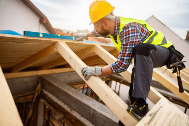 Best Storm Damage Roof Repair  in Jefferson, MD