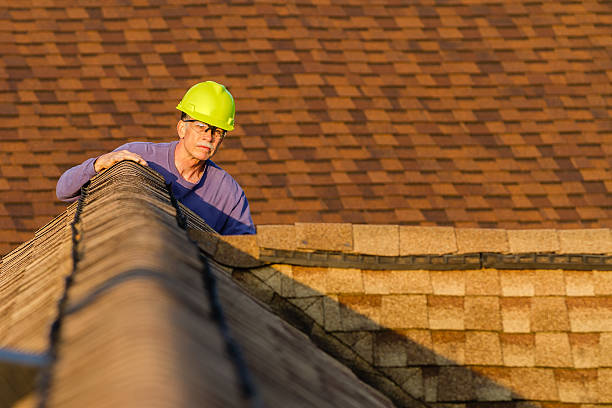 Best Flat Roof Repair Services  in Jefferson, MD