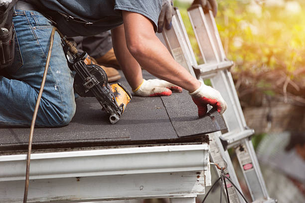 Best Roof Leak Repair  in Jefferson, MD