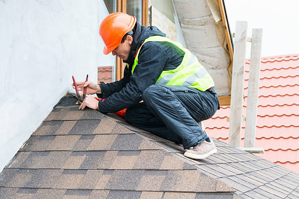 Roof Repair Estimates in Jefferson, MD